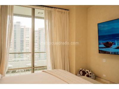 Apartamento en venta en Los Balsos, Medellín · foto 16 de 20