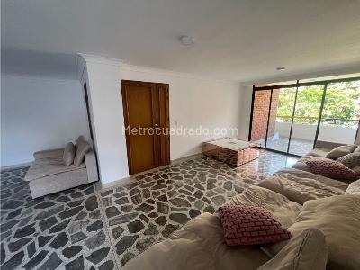Apartamento de 3 alcobas en arriendo en Los Balsos, Medellín, 142 m² · foto 4 de 19