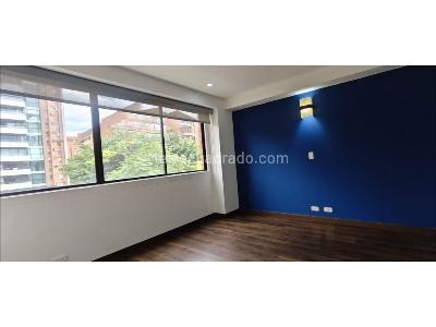 Apartamento de 3 alcobas en arriendo en Los Parra, Medellín, 155 m² · foto 7 de 16