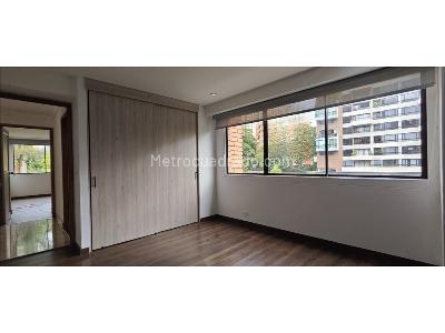 Apartamento de 3 alcobas en arriendo en Los Parra, Medellín, 155 m² · foto 8 de 16
