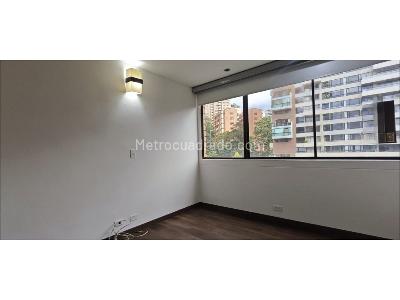 Apartamento de 3 alcobas en arriendo en Los Parra, Medellín, 155 m² · foto 11 de 16