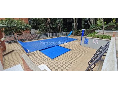 Apartamento de 3 alcobas en arriendo en Los Parra, Medellín, 155 m² · foto 16 de 16