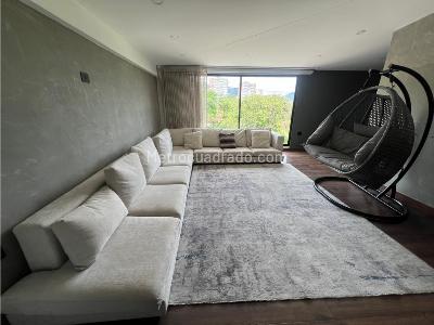 Casa de 4 alcobas en arriendo en Loma Benedictinos, Medellín, 350 m² · foto 7 de 18