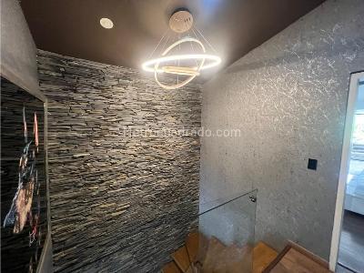 Casa de 4 alcobas en arriendo en Loma Benedictinos, Medellín, 350 m² · foto 11 de 18