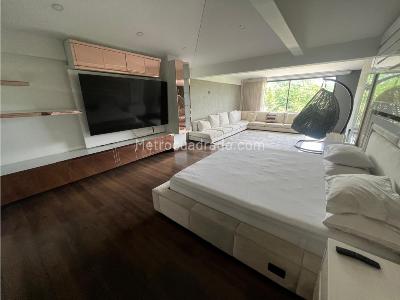 Casa de 4 alcobas en arriendo en Loma Benedictinos, Medellín, 350 m² · foto 12 de 18