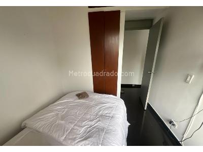 Apartamento de 3 alcobas en venta en Loma Del Esmeraldal, Medellín, 61 m² · foto 5 de 16