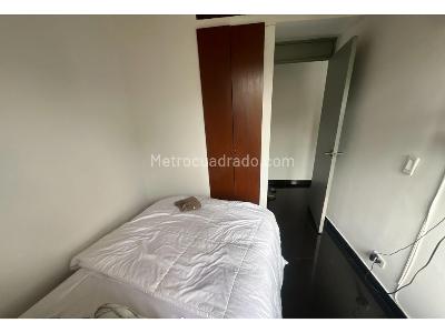 Apartamento de 3 alcobas en venta en Loma Del Esmeraldal, Medellín, 61 m² · foto 6 de 16