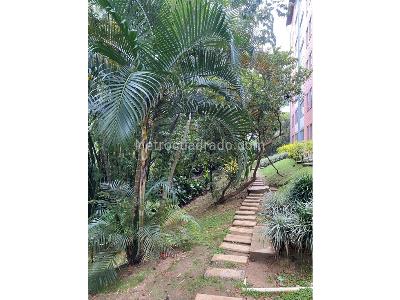 Apartamento de 3 alcobas en venta en Loma Del Esmeraldal, Medellín, 61 m² · foto 16 de 16