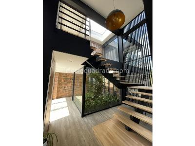 Casa de 3 alcobas en venta en Llanogrande, Medellín · foto 4 de 20