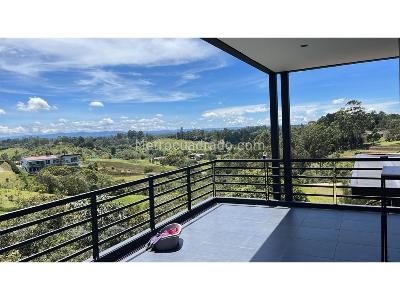 Casa de 3 alcobas en venta en Llanogrande, Medellín · foto 5 de 20