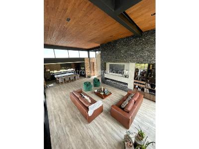 Casa de 3 alcobas en venta en Llanogrande, Medellín · foto 6 de 20