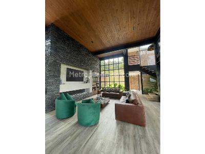 Casa de 3 alcobas en venta en Llanogrande, Medellín · foto 7 de 20