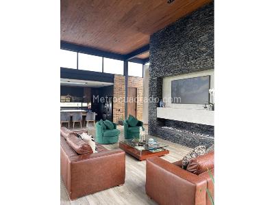Casa de 3 alcobas en venta en Llanogrande, Medellín · foto 8 de 20