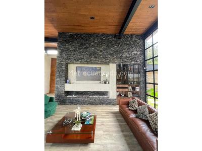Casa de 3 alcobas en venta en Llanogrande, Medellín · foto 9 de 20