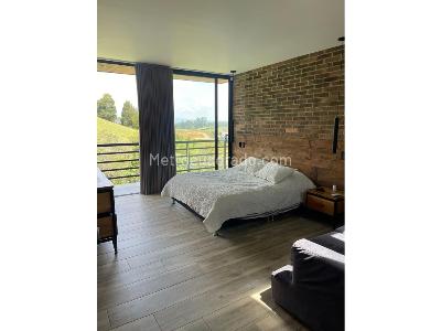Casa de 3 alcobas en venta en Llanogrande, Medellín · foto 14 de 20