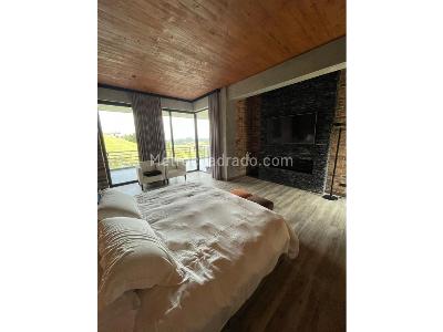 Casa de 3 alcobas en venta en Llanogrande, Medellín · foto 15 de 20