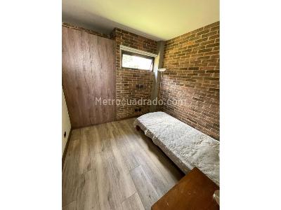 Casa de 3 alcobas en venta en Llanogrande, Medellín · foto 16 de 20