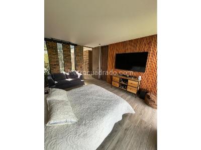 Casa de 3 alcobas en venta en Llanogrande, Medellín · foto 17 de 20