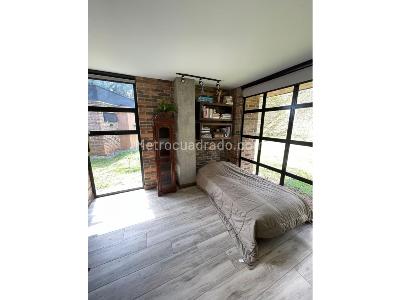 Casa de 3 alcobas en venta en Llanogrande, Medellín · foto 18 de 20
