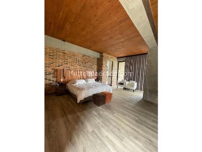 Casa de 3 alcobas en venta en Llanogrande, Medellín · foto 19 de 20