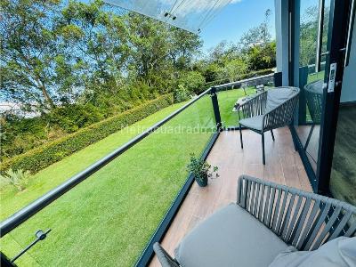 Casa de 5 alcobas en venta en Llanogrande, Medellín · foto 5 de 20