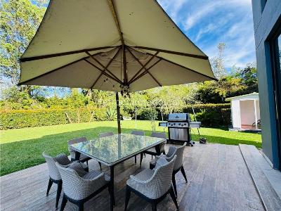 Casa de 5 alcobas en venta en Llanogrande, Medellín · foto 6 de 20