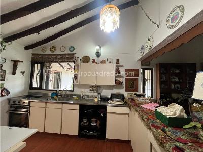 Casa de 5 alcobas en venta en La Ceja, Medellín · foto 3 de 19