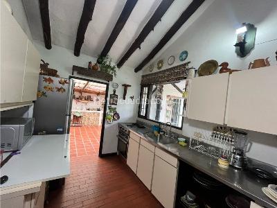Casa de 5 alcobas en venta en La Ceja, Medellín · foto 4 de 19