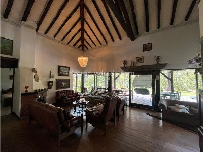 Casa de 5 alcobas en venta en La Ceja, Medellín · foto 5 de 19