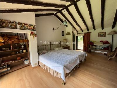 Casa de 5 alcobas en venta en La Ceja, Medellín · foto 12 de 19