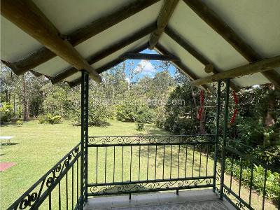 Casa de 5 alcobas en venta en La Ceja, Medellín · foto 14 de 19