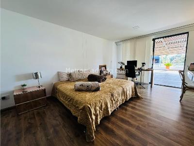 Casa de 5 alcobas en arriendo en Llanogrande, Medellín · foto 10 de 20