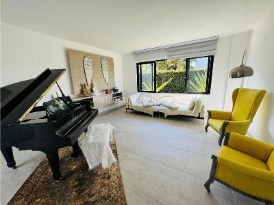 Casa de 5 alcobas en arriendo en Llanogrande, Medellín · foto 14 de 20