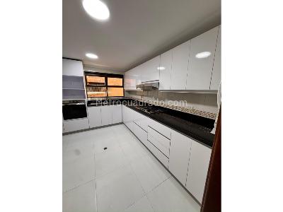 Apartamento en venta en Vizcaya, Medellín · foto 8 de 18