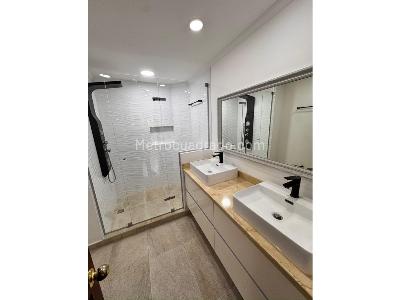 Apartamento en venta en Vizcaya, Medellín · foto 17 de 18