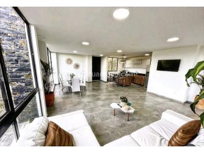 Casa en arriendo en Guarne, Medellín · foto 8 de 18