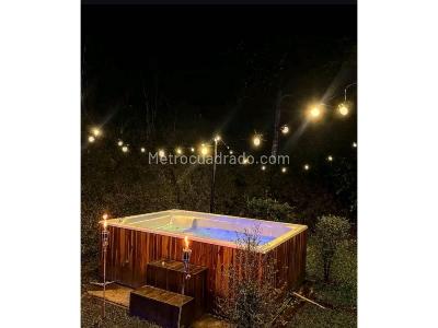 Casa en arriendo en Guarne, Medellín · foto 18 de 18