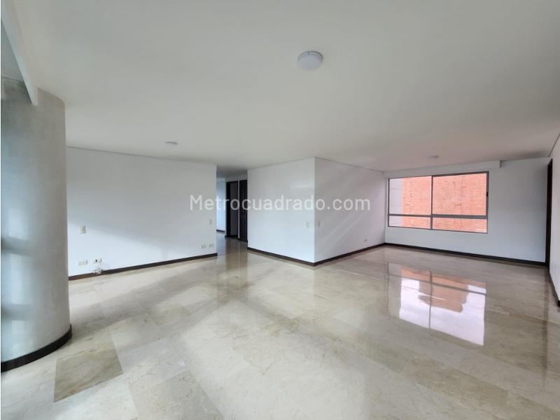 Piso – Medellín, San Joaquín, Laureles-Estadio - Vista 2