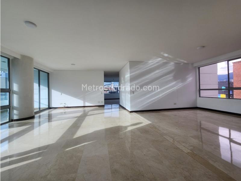 Piso – Medellín, San Joaquín, Laureles-Estadio - Vista 3