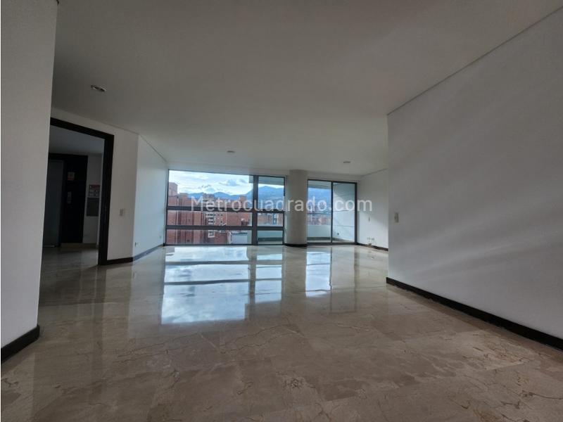 Piso – Medellín, San Joaquín, Laureles-Estadio - Vista 4