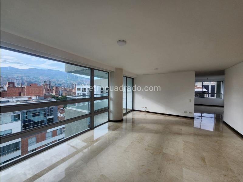 Piso – Medellín, San Joaquín, Laureles-Estadio - Vista 5
