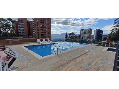 Apartamento en venta en El Tesoro, Medellín · foto 20 de 20