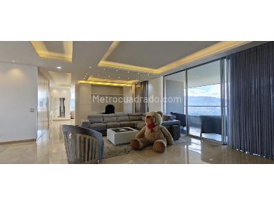 Apartamento en venta en El Tesoro, Medellín · foto 2 de 20