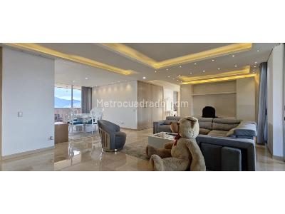 Apartamento en venta en El Tesoro, Medellín · foto 3 de 20