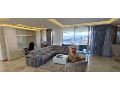 Apartamento en venta en El Tesoro, Medellín · foto 4 de 20