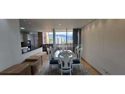 Apartamento en venta en El Tesoro, Medellín · foto 5 de 20