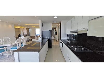 Apartamento en venta en El Tesoro, Medellín · foto 6 de 20
