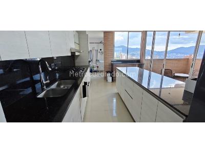 Apartamento en venta en El Tesoro, Medellín · foto 7 de 20