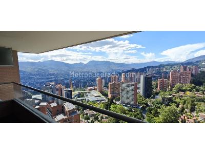 Apartamento en venta en El Tesoro, Medellín · foto 9 de 20