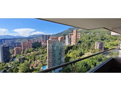 Apartamento en venta en El Tesoro, Medellín · foto 10 de 20